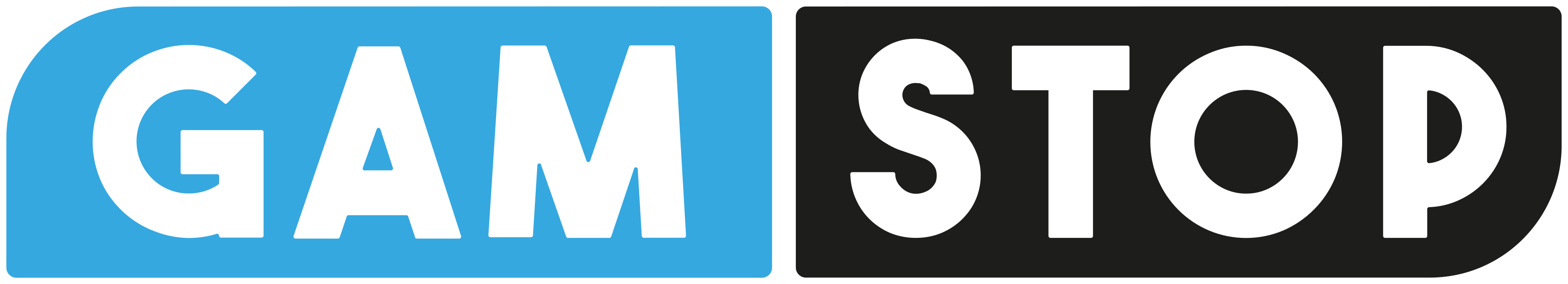 GamStop UK — free self-exclusion scheme